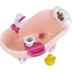 Baignoire - KLEIN - 1665 - Baby Coralie - Sons, lumiere, douchette - J