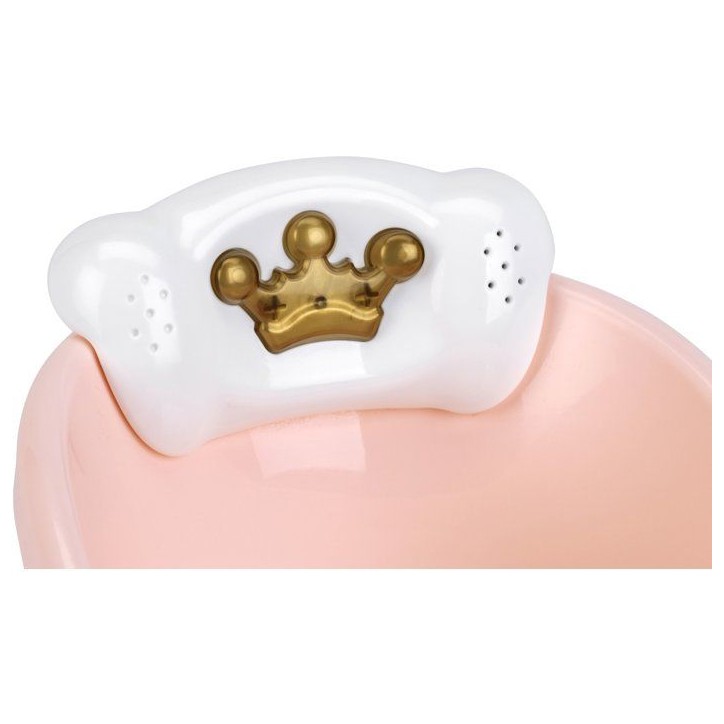 Baignoire - KLEIN - 1665 - Baby Coralie - Sons, lumiere, douchette - Jouet d'imitation - Des 3 ans Baignoire - KLEIN - 1665 - Baby Coralie - Sons, lumiere, douchette - Jouet d'imitation - Des 3 ans