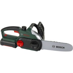 Tronçonneuse électronique Bosch - KLEIN - Jouet Pour Enfant - 8399