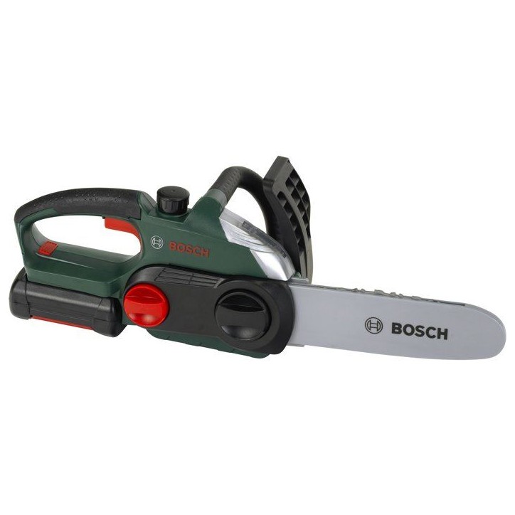 Tronçonneuse électronique Bosch - KLEIN - Jouet Pour Enfant - 8399 Tronçonneuse électronique Bosch - KLEIN - Jouet Pour Enfant - 8399