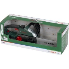 Tronçonneuse électronique Bosch - KLEIN - Jouet Pour Enfant - 8399
