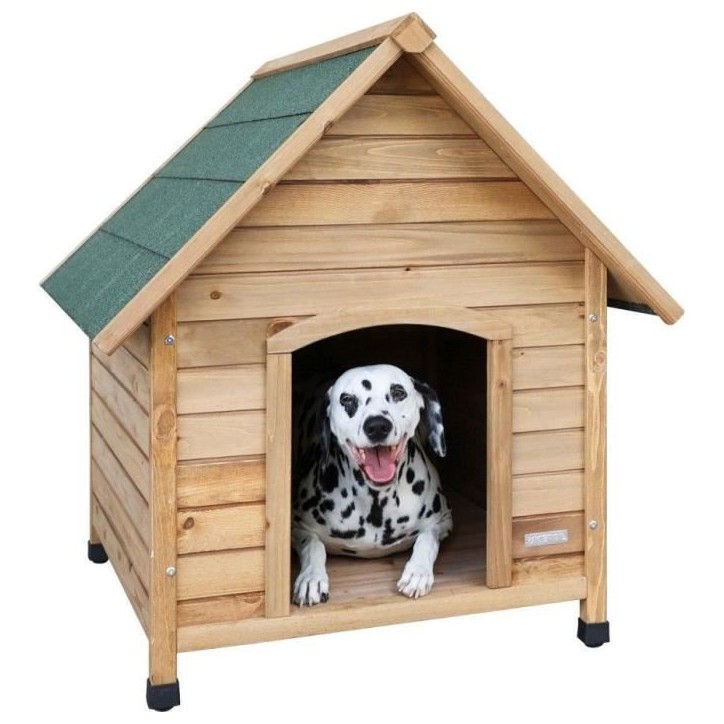 Niche pour chien - KERBL - 85 x 73 x 80 cm Niche pour chien - KERBL - 85 x 73 x 80 cm