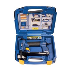 Agrafeuse Pneumatique - RAPID - PS141 - Utilisation intensive - Carter