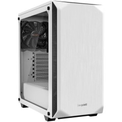 Boitier PC - Be quiet! - BGW35 Pure Base 500 Window - Moyen Tour - Bla