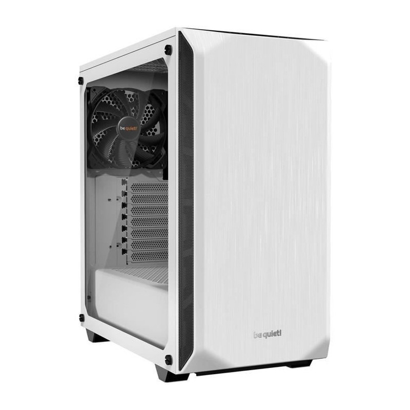 Boitier PC - Be quiet! - BGW35 Pure Base 500 Window - Moyen Tour - Bla