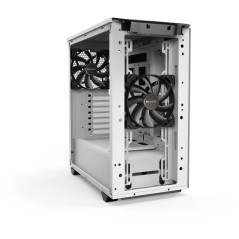 Boitier PC - Be quiet! - BGW35 Pure Base 500 Window - Moyen Tour - Bla