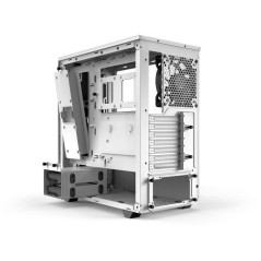 Boitier PC - Be quiet! - BGW35 Pure Base 500 Window - Moyen Tour - Bla