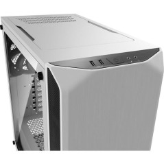 Boitier PC - Be quiet! - BGW35 Pure Base 500 Window - Moyen Tour - Bla