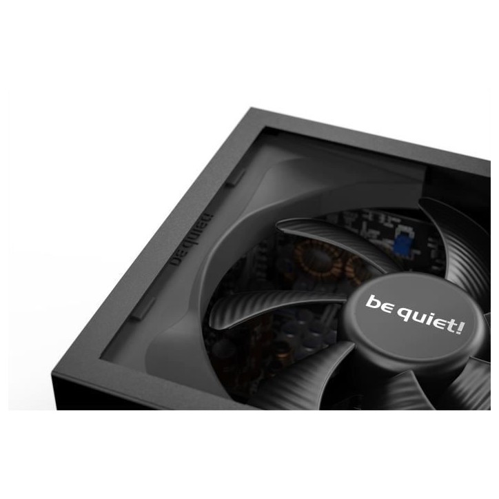 Alimentation PC - BE QUIET! - Dark Power 13 - 850 W - 80 PLUS Titanium - ATX 3.0 Alimentation PC - BE QUIET! - Dark Power 13 - 850 W - 80 PLUS Titanium - ATX 3.0