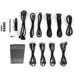 Alimentation PC - BE QUIET! - Dark Power 13 - 850 W - 80 PLUS Titanium