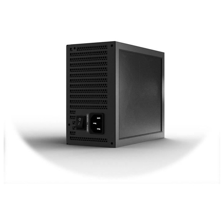 Alimentation PC - BE QUIET! - Dark Power 13 - 850 W - 80 PLUS Titanium - ATX 3.0 Alimentation PC - BE QUIET! - Dark Power 13 - 850 W - 80 PLUS Titanium - ATX 3.0