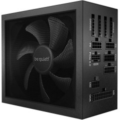 Alimentation PC - BE QUIET! - Dark Power 13 - 850 W - 80 PLUS Titanium