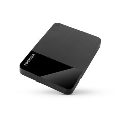 Disque dur externe - TOSHIBA - Canvio Ready - 2.5 - 1 To - USB 3.0 - N
