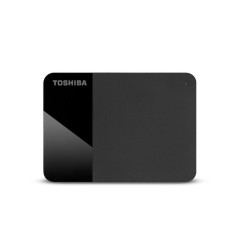 Disque dur externe - TOSHIBA - Canvio Ready - 2.5 - 4 To - USB 3.0 - N
