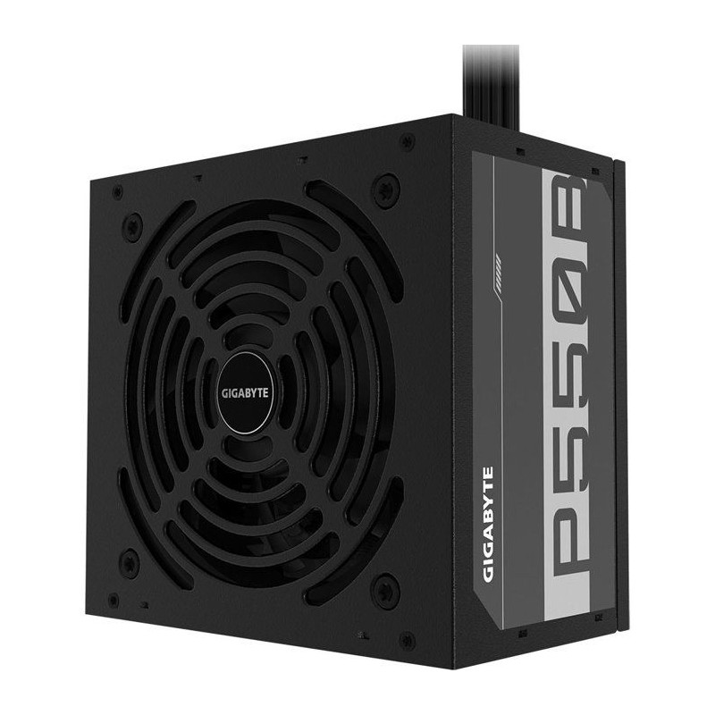 GIGABYTE - GP-P550B 80+ Bronze - Alimentation - 550 W