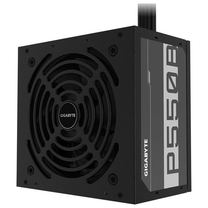 GIGABYTE - GP-P550B 80+ Bronze - Alimentation - 550 W GIGABYTE - GP-P550B 80+ Bronze - Alimentation - 550 W