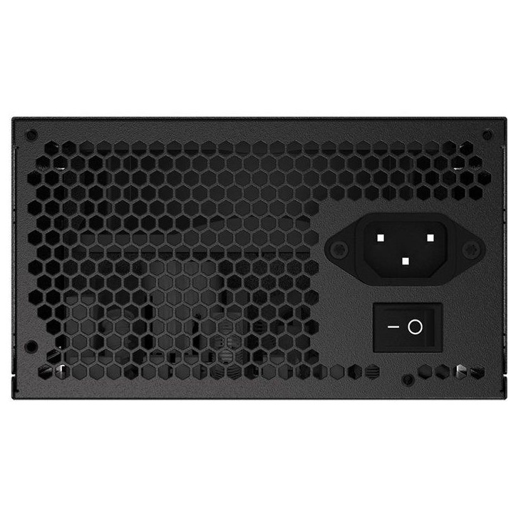 GIGABYTE - GP-P550B 80+ Bronze - Alimentation - 550 W GIGABYTE - GP-P550B 80+ Bronze - Alimentation - 550 W