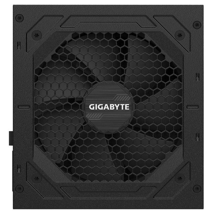 GIGABYTE - GP-P750GM 80+ Gold - Alimentation - 750 W GIGABYTE - GP-P750GM 80+ Gold - Alimentation - 750 W