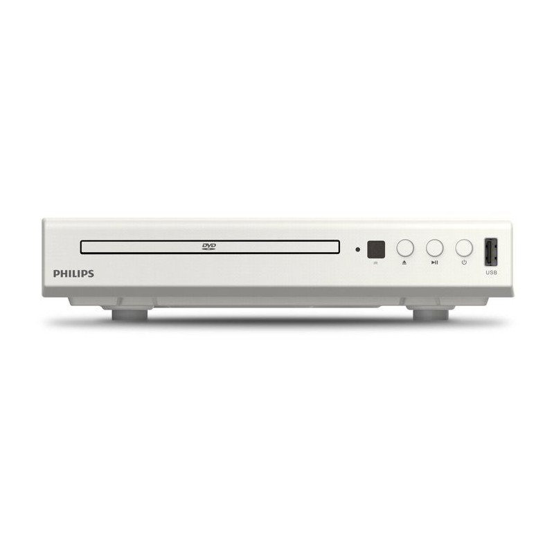 Lecteur DVD - THOMSON - TAEP200W - Screen Fit - Liaison multimédia US