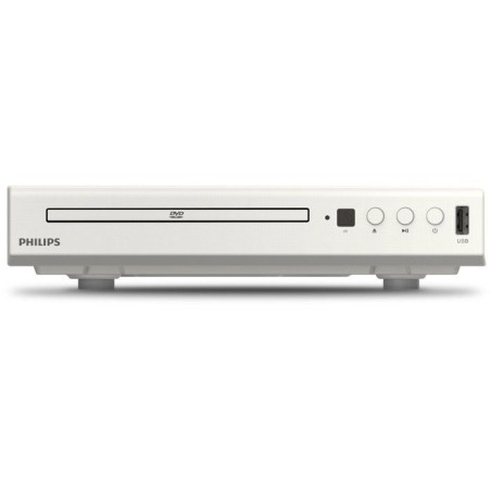 Lecteur DVD - THOMSON - TAEP200W - Screen Fit - Liaison multimédia US
