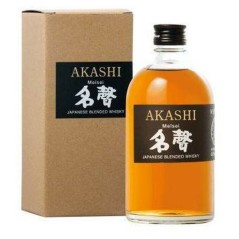 Akashi Meisei - Whisky - Japon - 40% - 50cl -avec Etui
