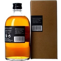 Akashi Meisei - Whisky - Japon - 40% - 50cl -avec Etui