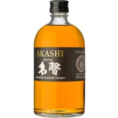 Akashi Meisei - Whisky - Japon - 40% - 50cl -avec Etui