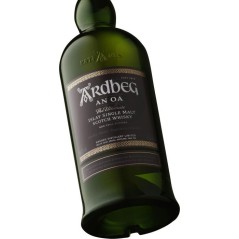 Ardbeg AN OA - Whisky - Islay Ecosse - 46% vol -70 cl avec étui
