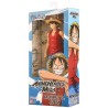 Figurine One Piece - BANDAI - Anime Heroes Mega - 38331 - Luffy - 30 c