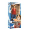 Figurine One Piece - BANDAI - Anime Heroes Mega - 38331 - Luffy - 30 c