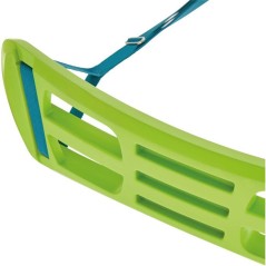 Balançoire 3-en-1 - TP TOYS - 3 agres - Vert