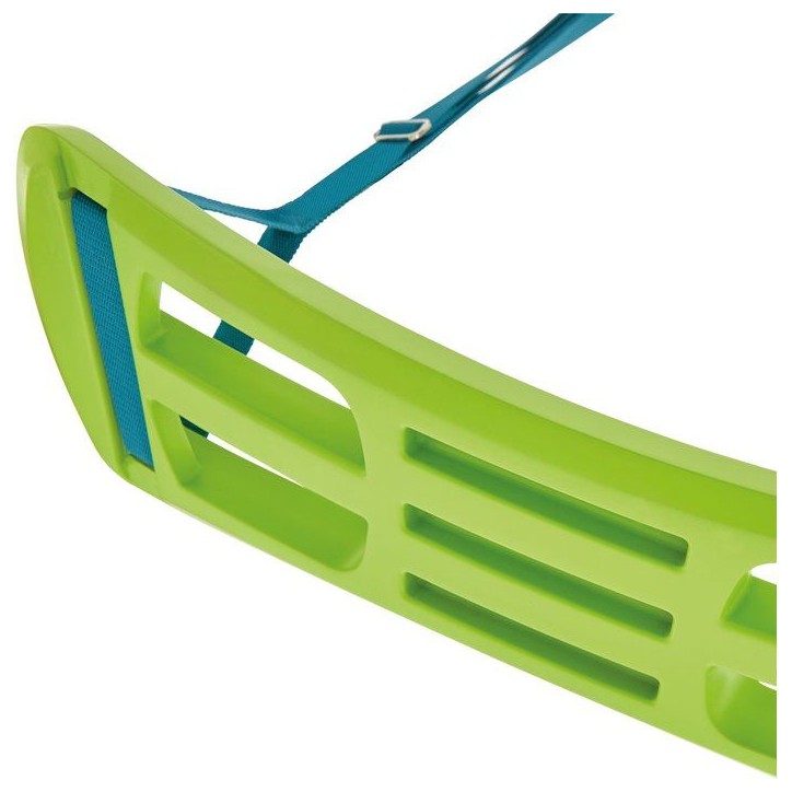 Balançoire 3-en-1 - TP TOYS - 3 agres - Vert Balançoire 3-en-1 - TP TOYS - 3 agres - Vert