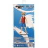 Figurine One Piece - BANDAI - Anime Heroes Mega - 38331 - Luffy - 30 c