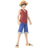 Figurine One Piece - BANDAI - Anime Heroes Mega - 38331 - Luffy - 30 c