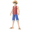 Figurine One Piece - BANDAI - Anime Heroes Mega - 38331 - Luffy - 30 c