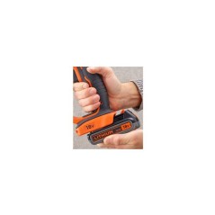 Batterie 18V 2,5Ah - BLACK&DECKER - BL2518-XJ