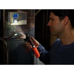 Trapani avvitatori a batteria Black&Decker BDCSFL20C 0691376