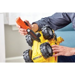 Trapani avvitatori a batteria Black&Decker BDCSFL20C 0691376