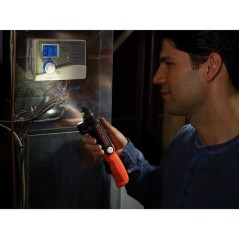 Trapani avvitatori a batteria Black&Decker BDCSFL20C 0691376