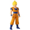 Figurine géante Limit Breaker 30 cm Super Saiyan 2 Goku - Sparking Go