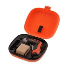 Tournevis BLACK+DECKER BCF611CK-QW 3,6V lithium - Rapid driver
