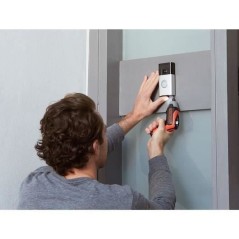 Tournevis BLACK+DECKER BCF611CK-QW 3,6V lithium - Rapid driver
