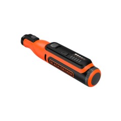 Multi-outil rotatif sur batterie BCRT8IK-XJ 7,2 V BLACK et DECKER - 53
