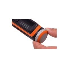 Multi-outil rotatif sur batterie BCRT8IK-XJ 7,2 V BLACK et DECKER - 53