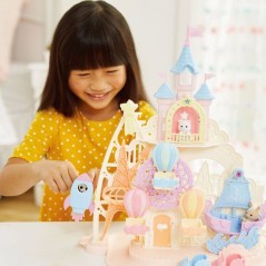 Le parc d'attraction féérique - Sylvanian Families - 5537