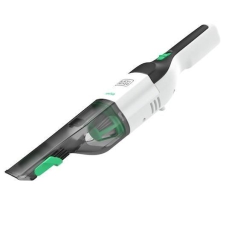 Aspirateur a main BLACK+DECKER REVHV8C-QW REVIVA - 7,2V - 2,0 Ah - Pou