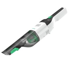 Aspirateur a main BLACK+DECKER REVHV8C-QW REVIVA - 7,2V - 2,0 Ah - Pou