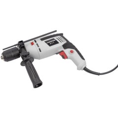 Perceuse a percussion - POWERPLUS - 600 W - 35 000 a 48 000 coups / mi