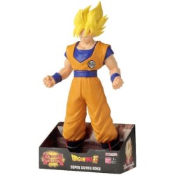 Figurine Jumbo - BANDAI - Dragon Ball - 38771 - Super Saiyan Goku - 40