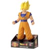 Figurine Jumbo - BANDAI - Dragon Ball - 38771 - Super Saiyan Goku - 40